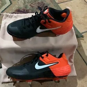 Nike | Shoes | Nike Alpha Elite 2 Pro Baseball Cleat  display picture 3